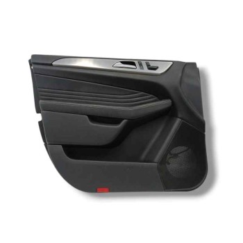 GUARNECIDO PUERTA DELANTERA IZQUIERDA A1667200170 