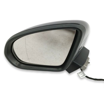 RETROVISOR IZQUIERDO A0998117500 2 ENCHUFES 2+7 CABLES 