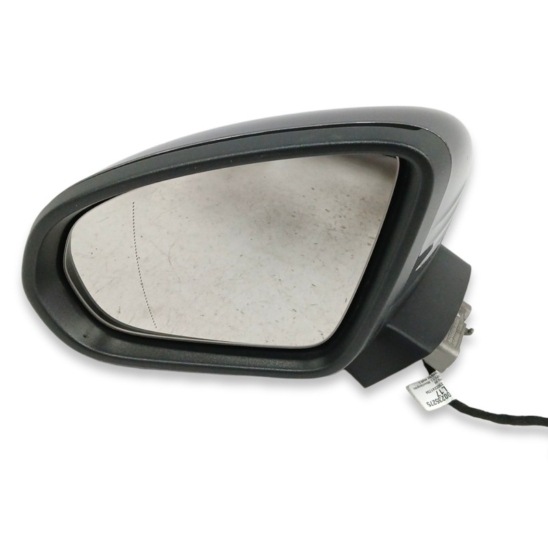 Recambio de retrovisor izquierdo para mercedes-benz clase a sedán (v177) a 200 d (177.112) referencia OEM IAM A0998117500 2 ENCH