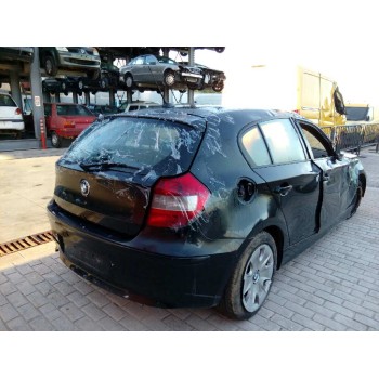 bmw serie 1 berlina (e81/e87) del año 2006