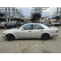 MERCEDES-BENZ CLASE E (W210) BERLINA