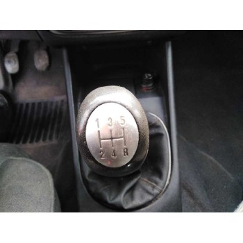 alfa romeo 147 (190) del año 2004