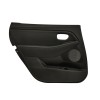 Recambio de guarnecido puerta trasera izquierda para kia carens ( ) 1.6 gdi cat referencia OEM IAM 83310A4000  