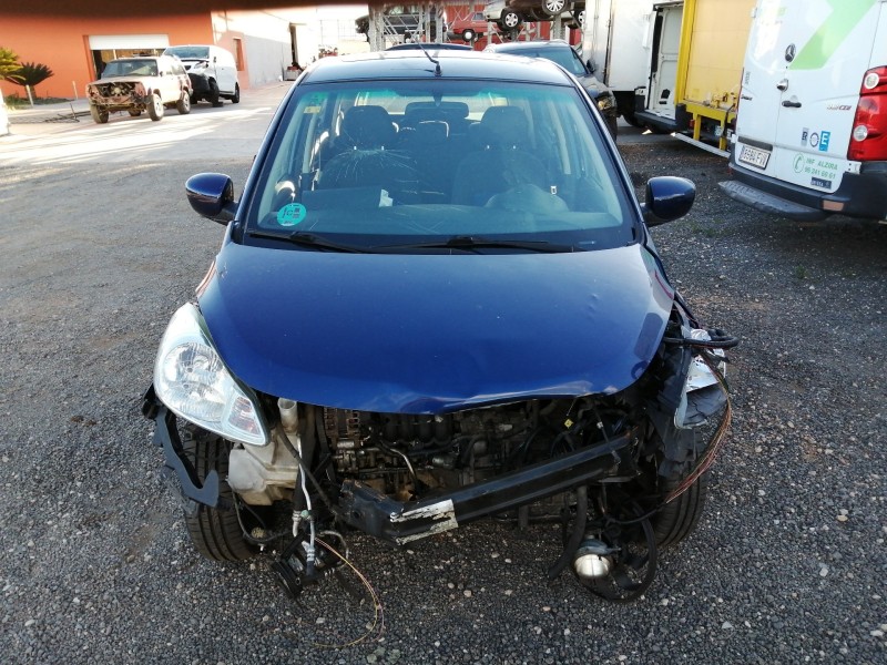 Recambio de carroceria corte para hyundai i10 1.2 cat referencia OEM IAM   