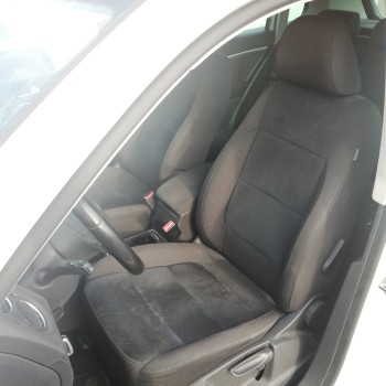 volkswagen tiguan (5n2) del año 2014