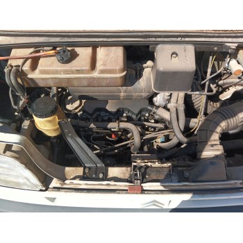 citroën jumper i furgoneta (230l) del año 2001