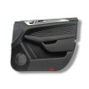 Recambio de guarnecido puerta delantera derecha para mercedes-benz clase m (w166) 2.1 cdi cat referencia OEM IAM A1667200270  