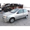 fiat punto berlina (188) del año 2001