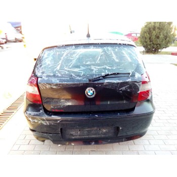 bmw serie 1 berlina (e81/e87) del año 2006