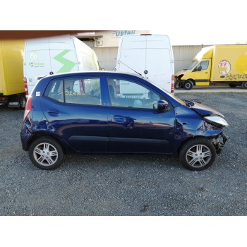 Recambio de carroceria corte para hyundai i10 1.2 cat referencia OEM IAM   