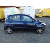 Recambio de carroceria corte para hyundai i10 1.2 cat referencia OEM IAM   