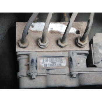 bmw x5 (e53) del año 2004