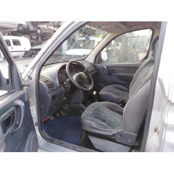 citroën berlingo del año 2001