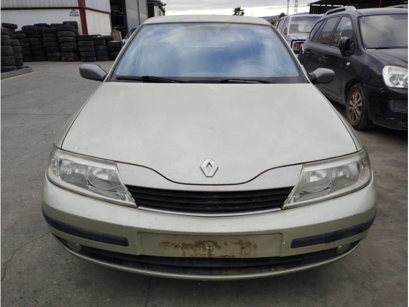 Recambio de carroceria corte para renault laguna ii (bg0) 1.9 dci diesel referencia OEM IAM   