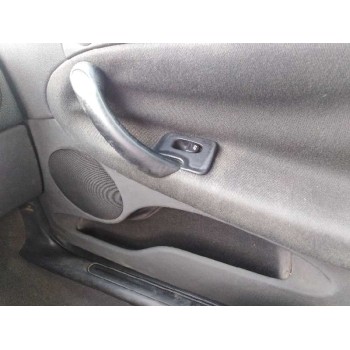 alfa romeo 147 (190) del año 2004