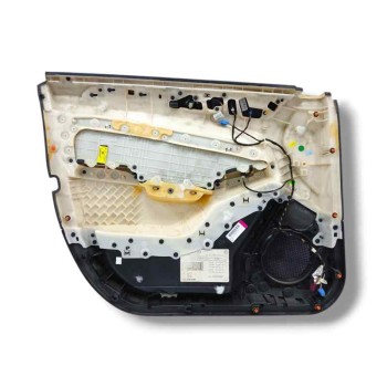 Recambio de guarnecido puerta delantera derecha para mercedes-benz clase m (w166) 2.1 cdi cat referencia OEM IAM A1667200270  