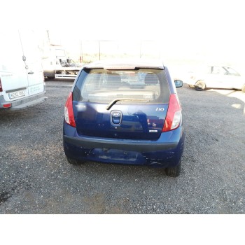Recambio de carroceria corte para hyundai i10 1.2 cat referencia OEM IAM   