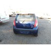 Recambio de carroceria corte para hyundai i10 1.2 cat referencia OEM IAM   