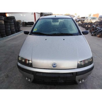 fiat punto berlina (188) del año 2001