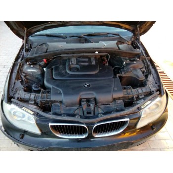 bmw serie 1 berlina (e81/e87) del año 2006
