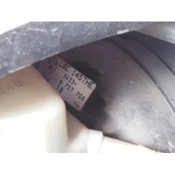 bmw x5 (e53) del año 2004