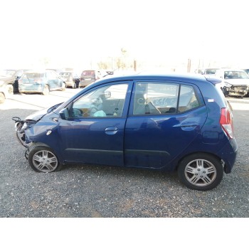 Recambio de carroceria corte para hyundai i10 1.2 cat referencia OEM IAM   