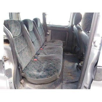 citroën berlingo del año 2001