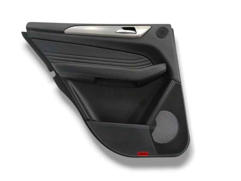Recambio de guarnecido puerta trasera izquierda para mercedes-benz clase m (w166) 2.1 cdi cat referencia OEM IAM A1667300170 Recambio de guarnecido puerta trasera izquierda para mercedes-benz clase m (w166) 2.1 cdi cat referencia OEM IAM A1667300170