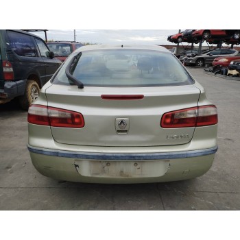 Recambio de carroceria corte para renault laguna ii (bg0) 1.9 dci diesel referencia OEM IAM   