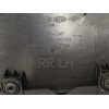 Recambio de guarnecido puerta trasera izquierda para kia carens ( ) 1.6 gdi cat referencia OEM IAM 83310A4000  