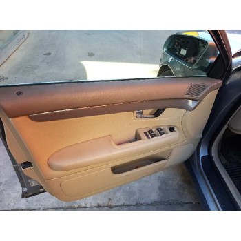 audi a4 berlina (8e) del año 2003