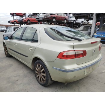Recambio de carroceria corte para renault laguna ii (bg0) 1.9 dci diesel referencia OEM IAM   
