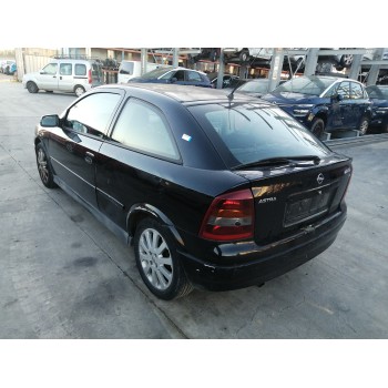 opel astra g berlina del año 2003