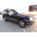 HYUNDAI SANTA FÉ I (SM)