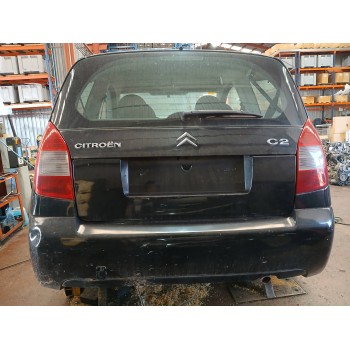 citroën c2 del año 2008