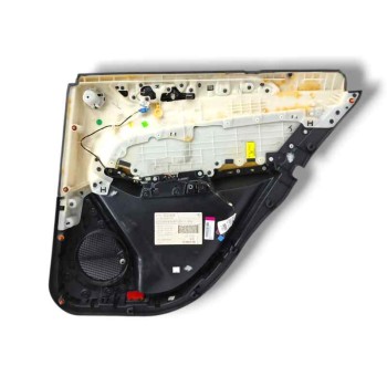 Recambio de guarnecido puerta trasera izquierda para mercedes-benz clase m (w166) 2.1 cdi cat referencia OEM IAM A1667300170  