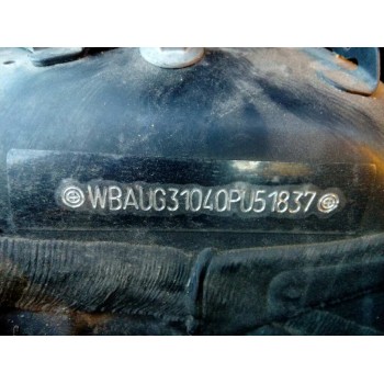 bmw serie 1 berlina (e81/e87) del año 2006