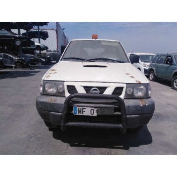 nissan terrano/terrano.ii (r20) del año 2003