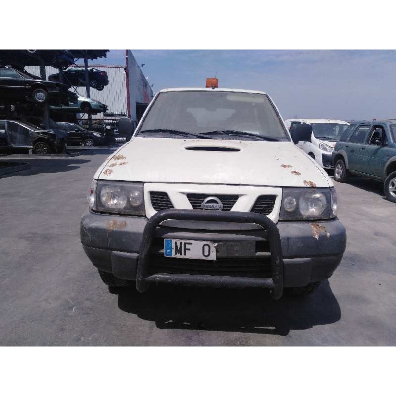 NISSAN TERRANO/TERRANO.II (R20)