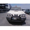nissan terrano/terrano.ii (r20) del año 2003