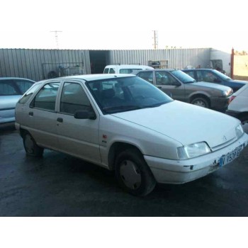 citroën zx del año 1992