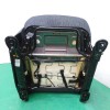 Recambio de asiento delantero derecho para ford fiesta (cb1) 1.25 16v cat referencia OEM IAM   