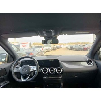 mercedes-benz gla (h247) del año 2021