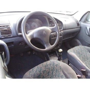 citroën berlingo del año 2001