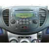 Recambio de carroceria corte para hyundai i10 1.2 cat referencia OEM IAM   