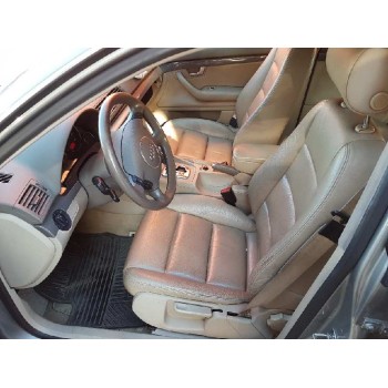 audi a4 berlina (8e) del año 2003