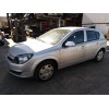 opel astra h berlina del año 2005