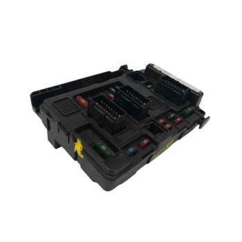 Recambio de caja reles / fusibles para citroën c3 pluriel 1.4 referencia OEM IAM   