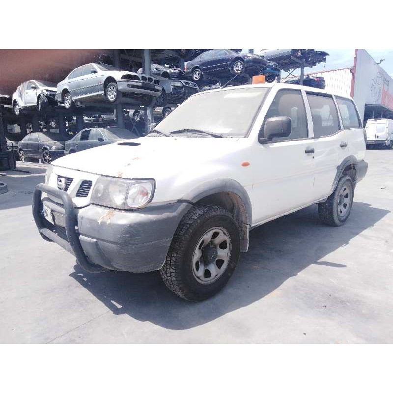 NISSAN TERRANO/TERRANO.II (R20) 2003