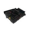 Recambio de caja reles / fusibles para citroën c3 pluriel 1.4 referencia OEM IAM   